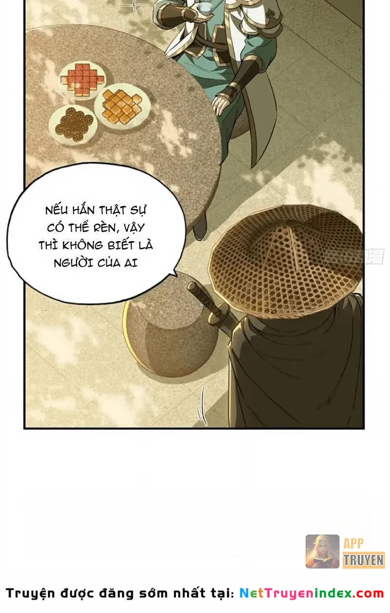 Đạo Gia Phải Phi Thăng Chapter 46 - 45