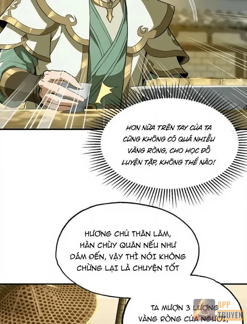 Đạo Gia Phải Phi Thăng Chapter 46 - 47