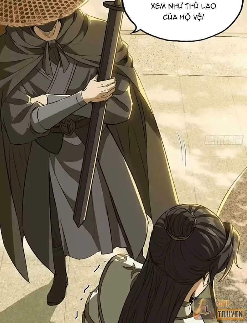 Đạo Gia Phải Phi Thăng Chapter 46 - 48