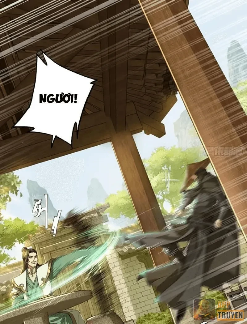 Đạo Gia Phải Phi Thăng Chapter 46 - 50