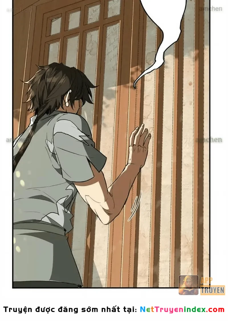 Đạo Gia Phải Phi Thăng Chapter 46 - 53