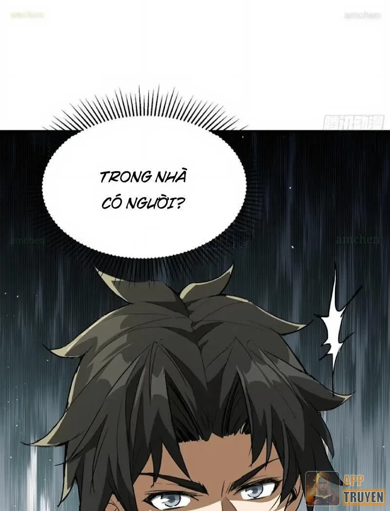 Đạo Gia Phải Phi Thăng Chapter 46 - 54