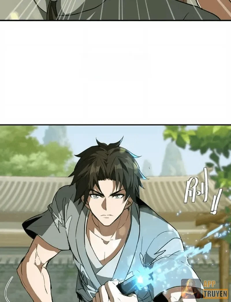 Đạo Gia Phải Phi Thăng Chapter 46 - 57