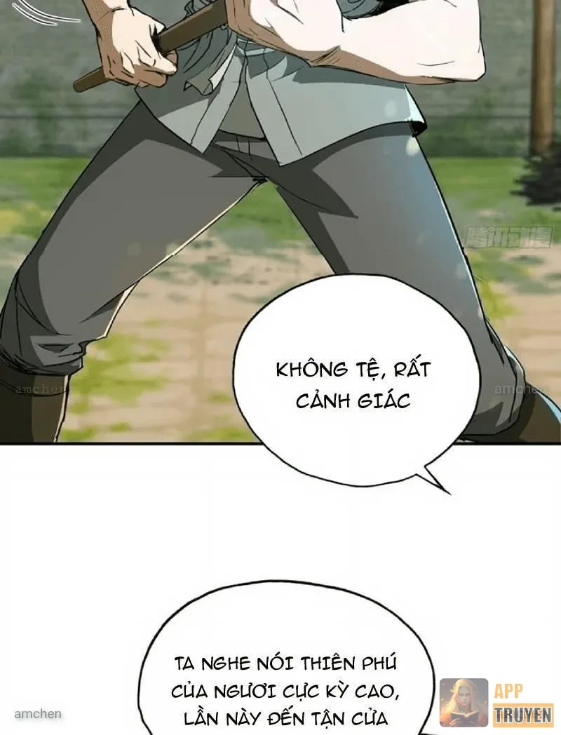 Đạo Gia Phải Phi Thăng Chapter 46 - 58