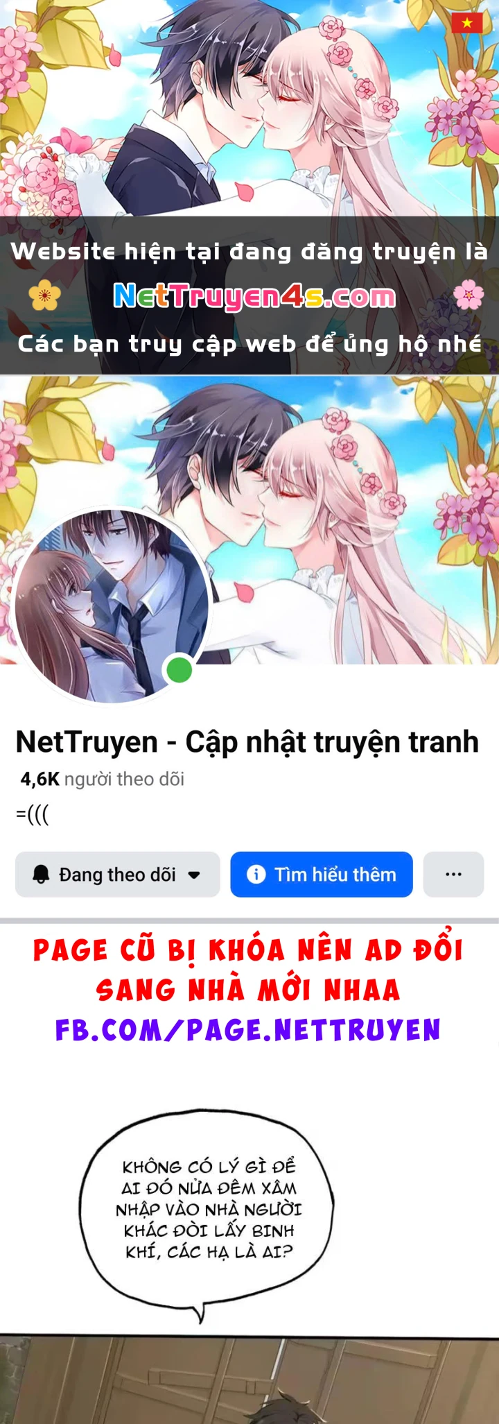 Đạo Gia Phải Phi Thăng Chapter 47 - 1