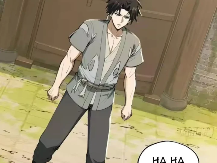 Đạo Gia Phải Phi Thăng Chapter 47 - 2