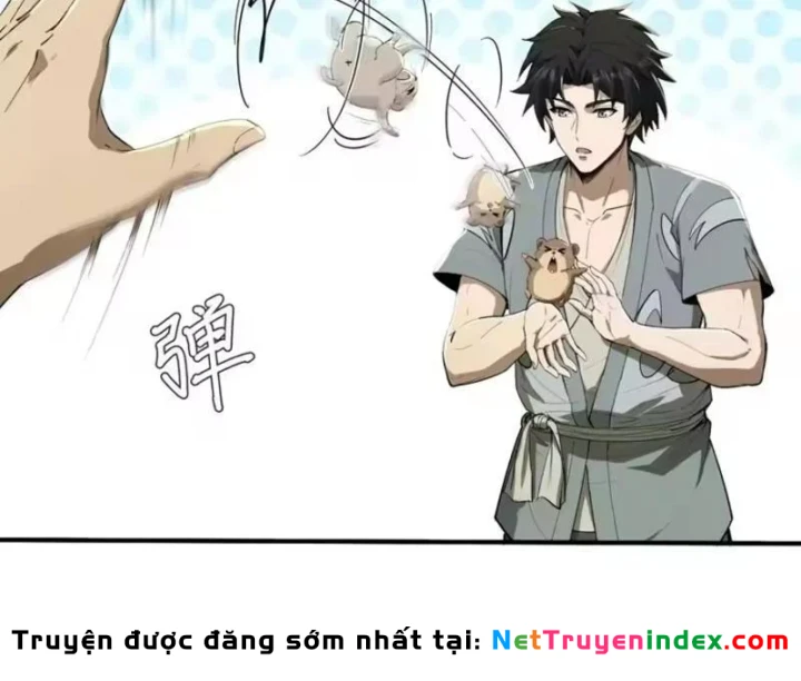 Đạo Gia Phải Phi Thăng Chapter 47 - 7