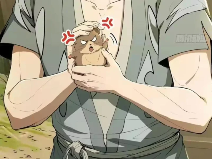 Đạo Gia Phải Phi Thăng Chapter 47 - 14