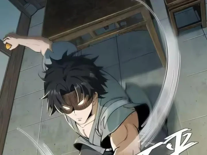 Đạo Gia Phải Phi Thăng Chapter 47 - 26