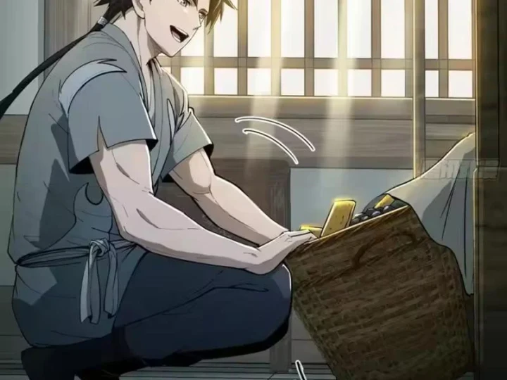 Đạo Gia Phải Phi Thăng Chapter 47 - 31