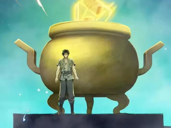 Đạo Gia Phải Phi Thăng Chapter 47 - 41