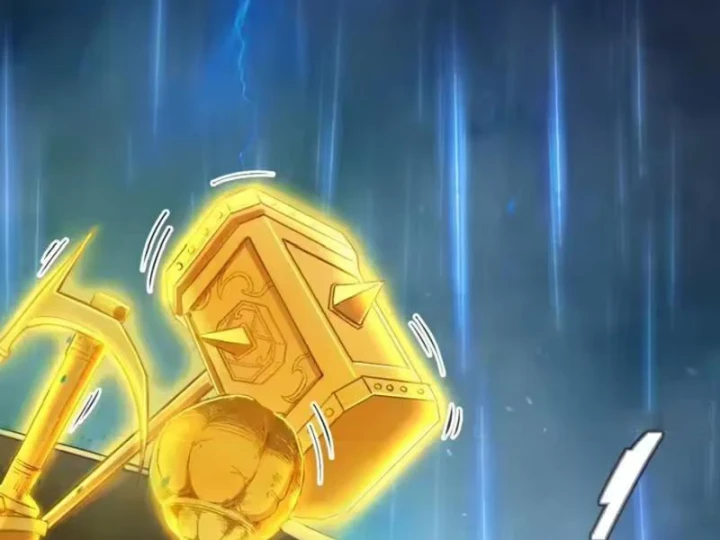 Đạo Gia Phải Phi Thăng Chapter 47 - 49