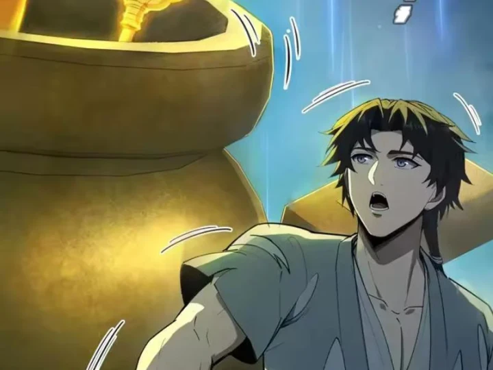 Đạo Gia Phải Phi Thăng Chapter 47 - 50