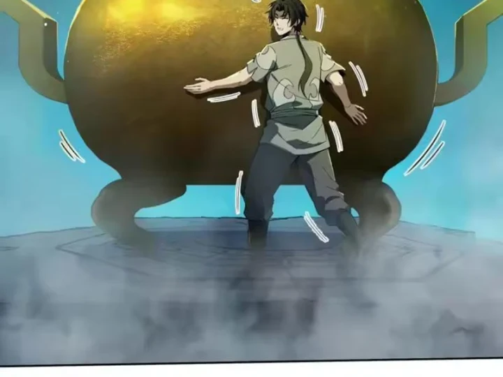 Đạo Gia Phải Phi Thăng Chapter 47 - 53