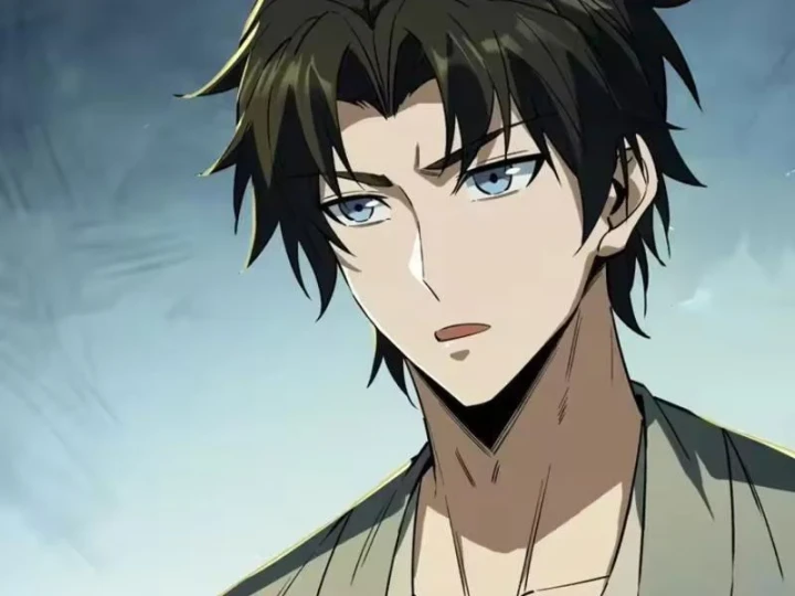 Đạo Gia Phải Phi Thăng Chapter 47 - 55