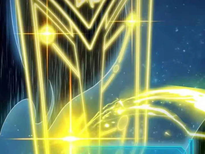 Đạo Gia Phải Phi Thăng Chapter 47 - 59