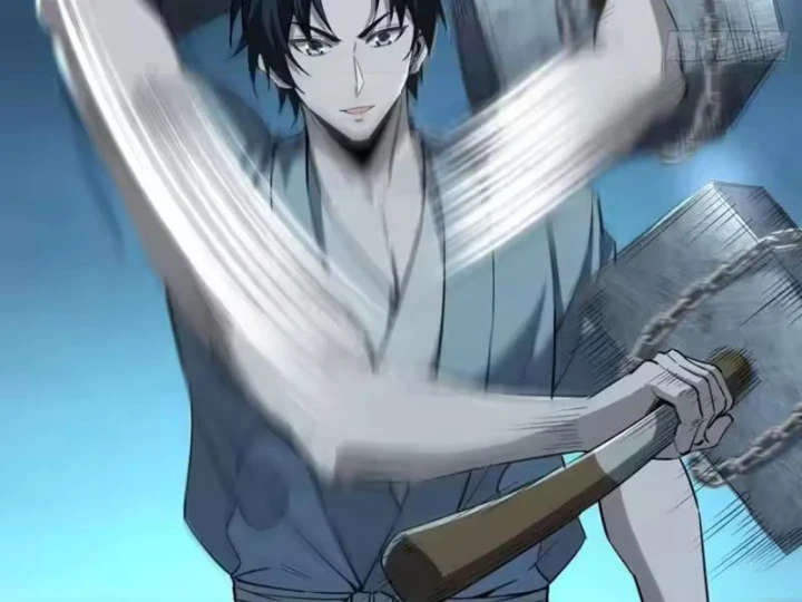 Đạo Gia Phải Phi Thăng Chapter 47 - 90