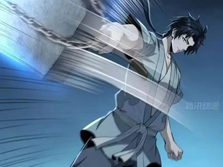 Đạo Gia Phải Phi Thăng Chapter 47 - 93