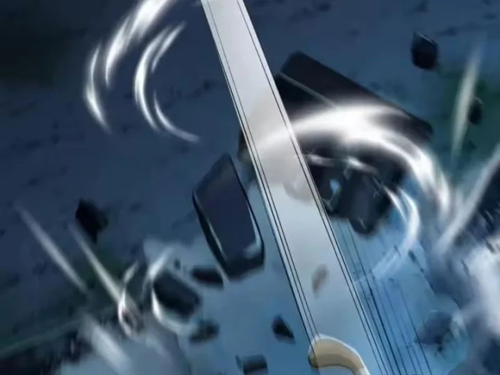 Đạo Gia Phải Phi Thăng Chapter 47 - 96