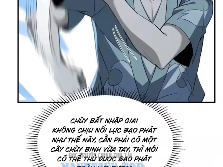 Đạo Gia Phải Phi Thăng Chapter 47 - 100