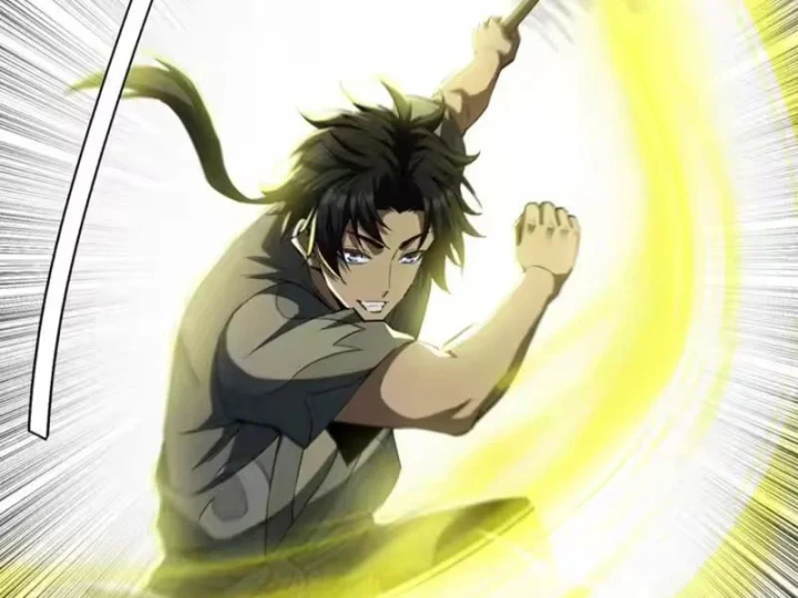 Đạo Gia Phải Phi Thăng Chapter 47 - 103