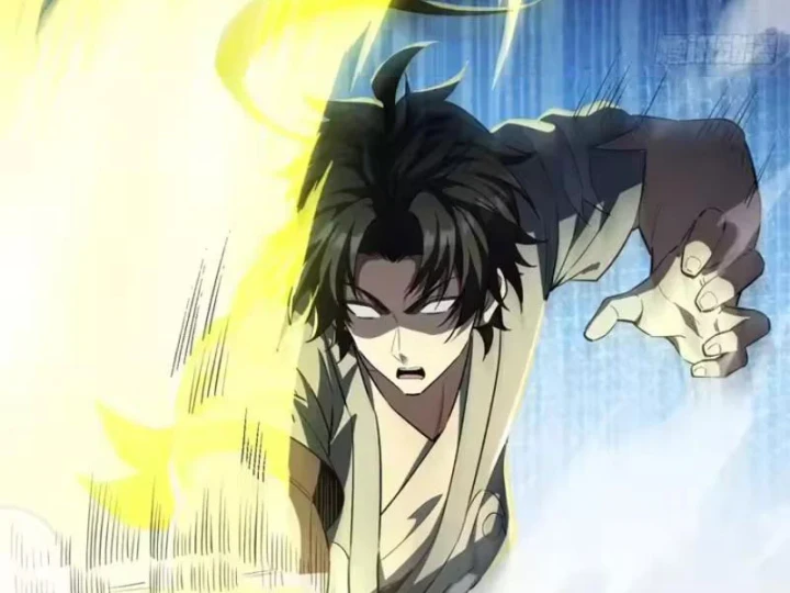 Đạo Gia Phải Phi Thăng Chapter 47 - 106