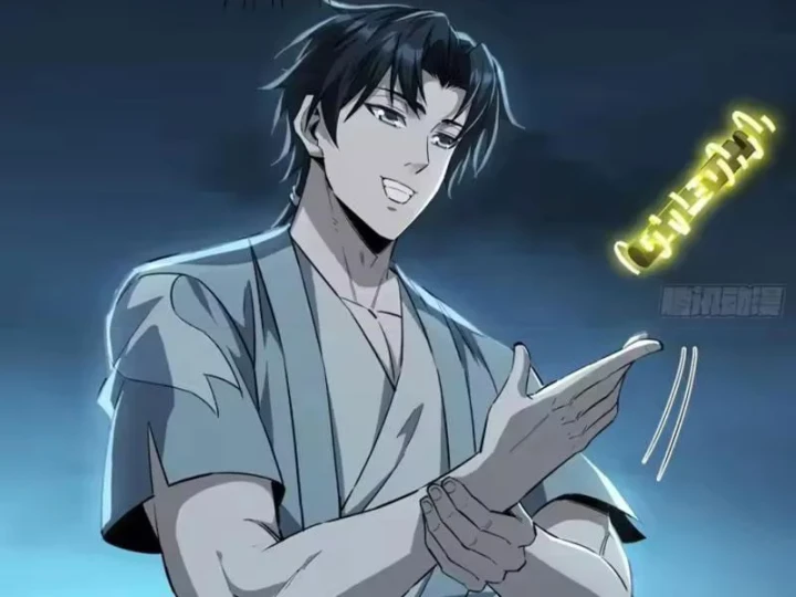 Đạo Gia Phải Phi Thăng Chapter 47 - 110