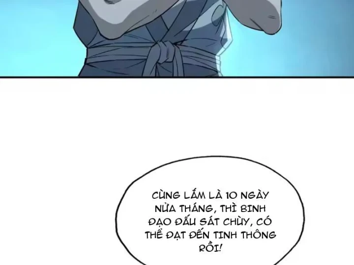 Đạo Gia Phải Phi Thăng Chapter 47 - 111