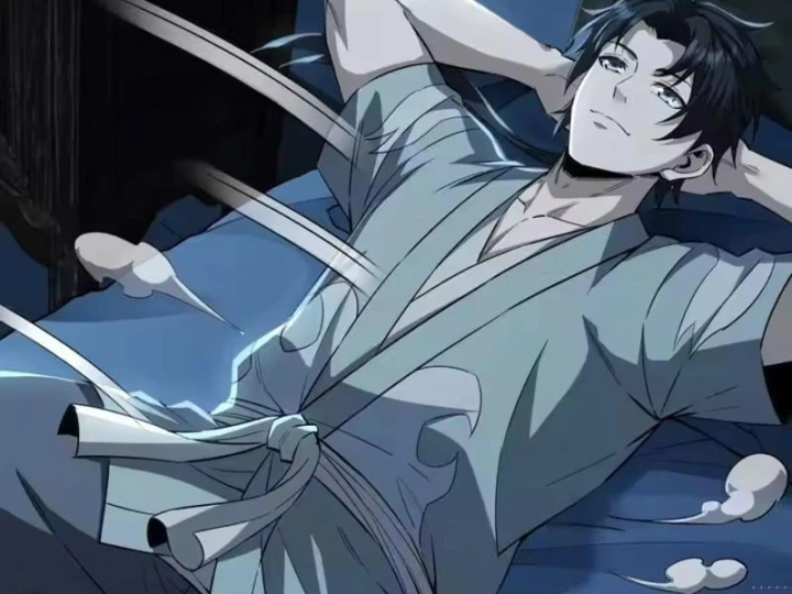 Đạo Gia Phải Phi Thăng Chapter 47 - 125