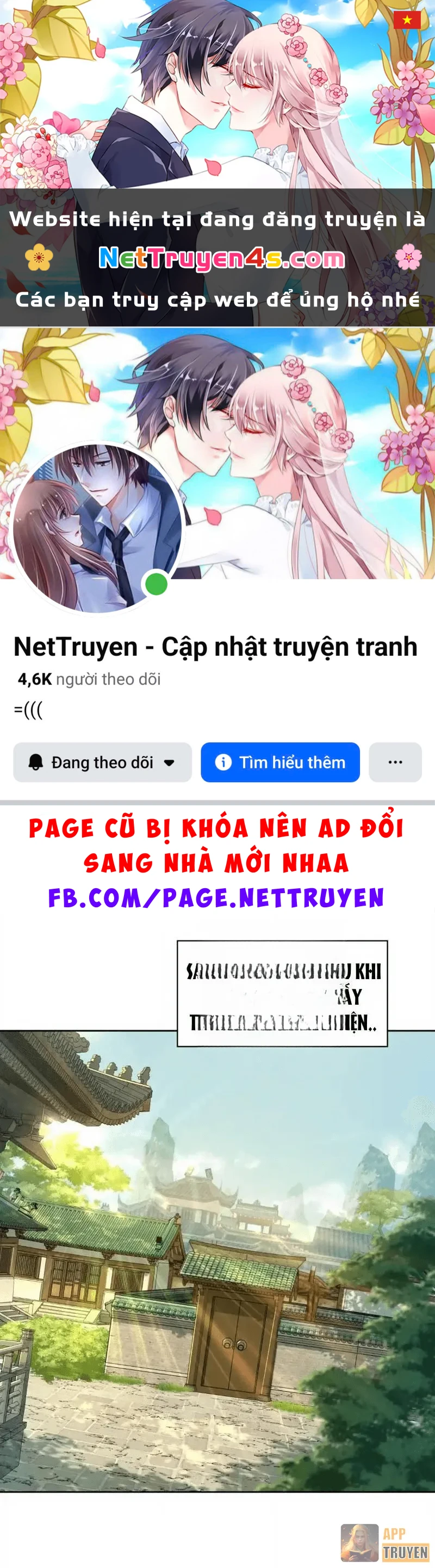 Đạo Gia Phải Phi Thăng Chapter 48 - 1