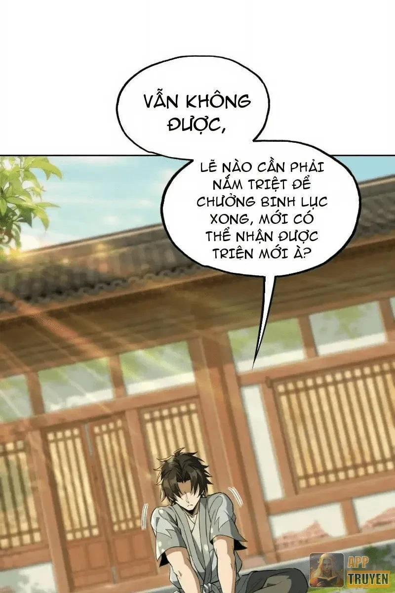 Đạo Gia Phải Phi Thăng Chapter 48 - 2