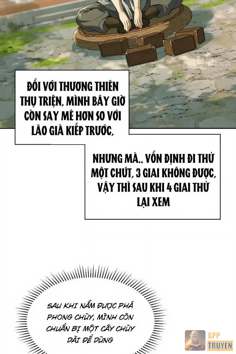 Đạo Gia Phải Phi Thăng Chapter 48 - 3