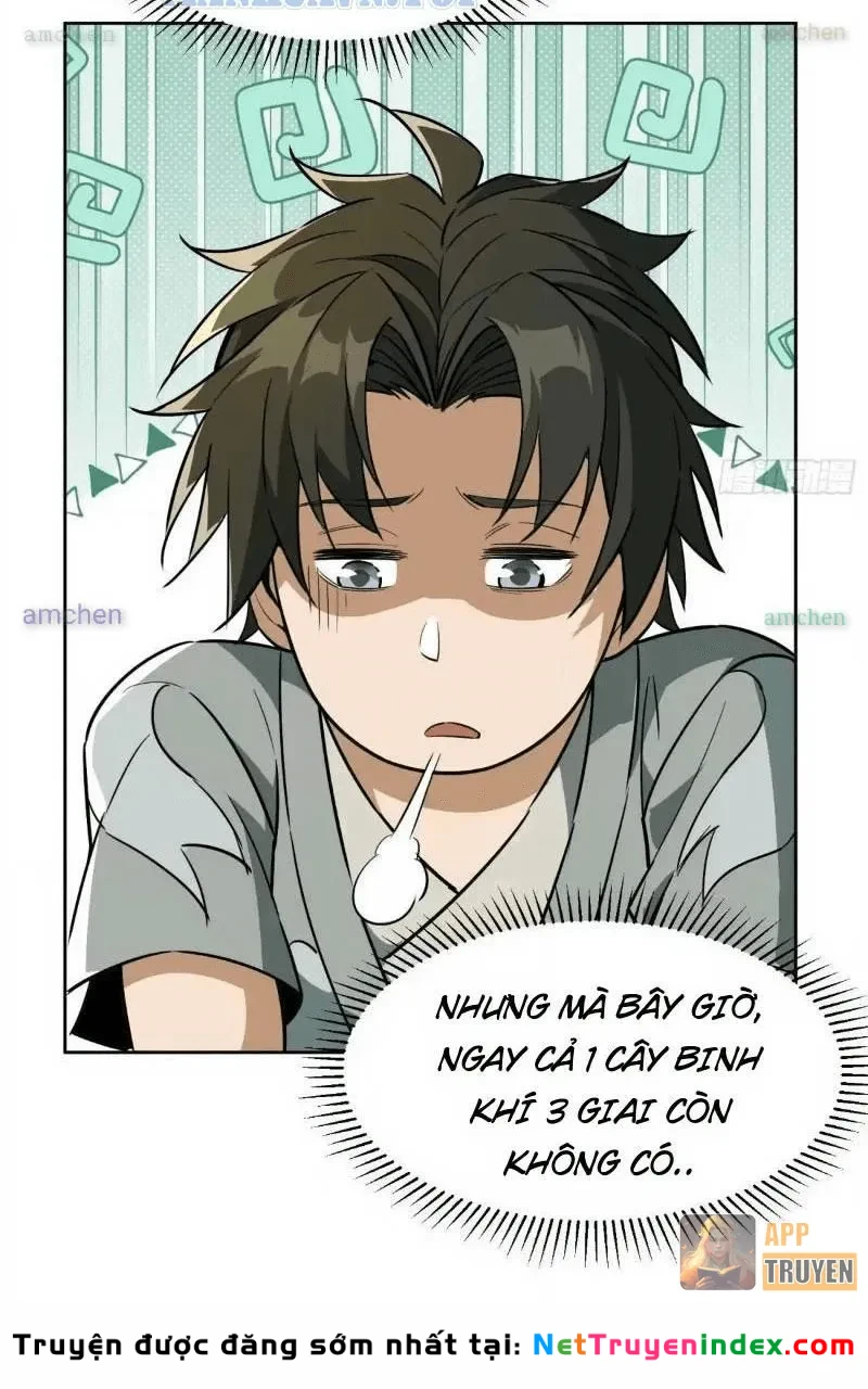 Đạo Gia Phải Phi Thăng Chapter 48 - 4