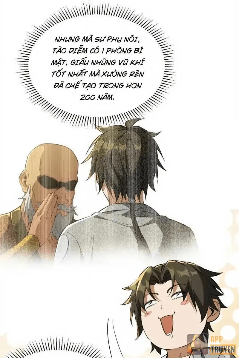 Đạo Gia Phải Phi Thăng Chapter 48 - 5