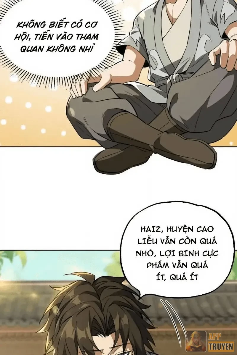 Đạo Gia Phải Phi Thăng Chapter 48 - 6