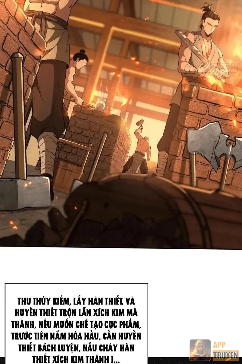 Đạo Gia Phải Phi Thăng Chapter 48 - 9