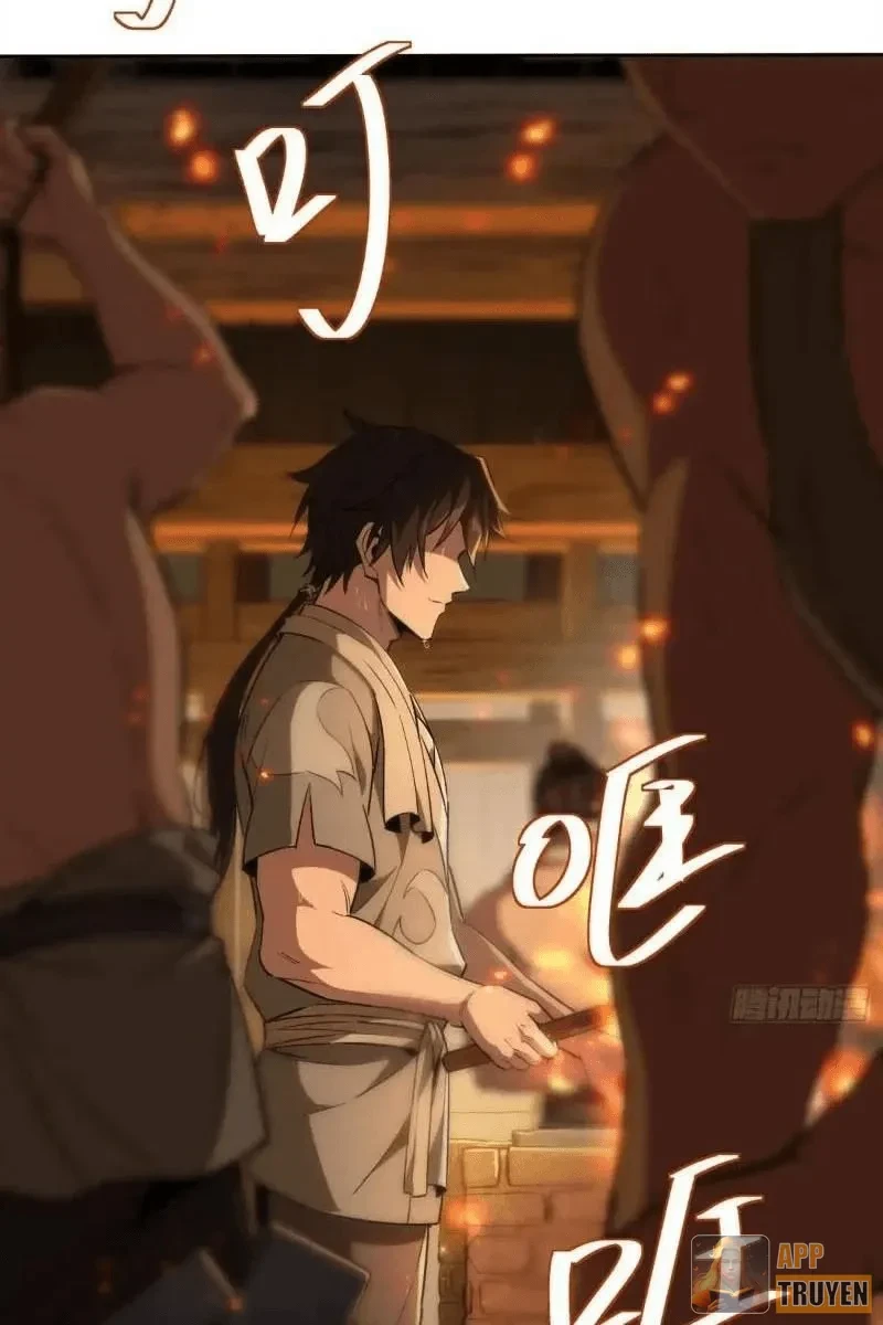 Đạo Gia Phải Phi Thăng Chapter 48 - 12