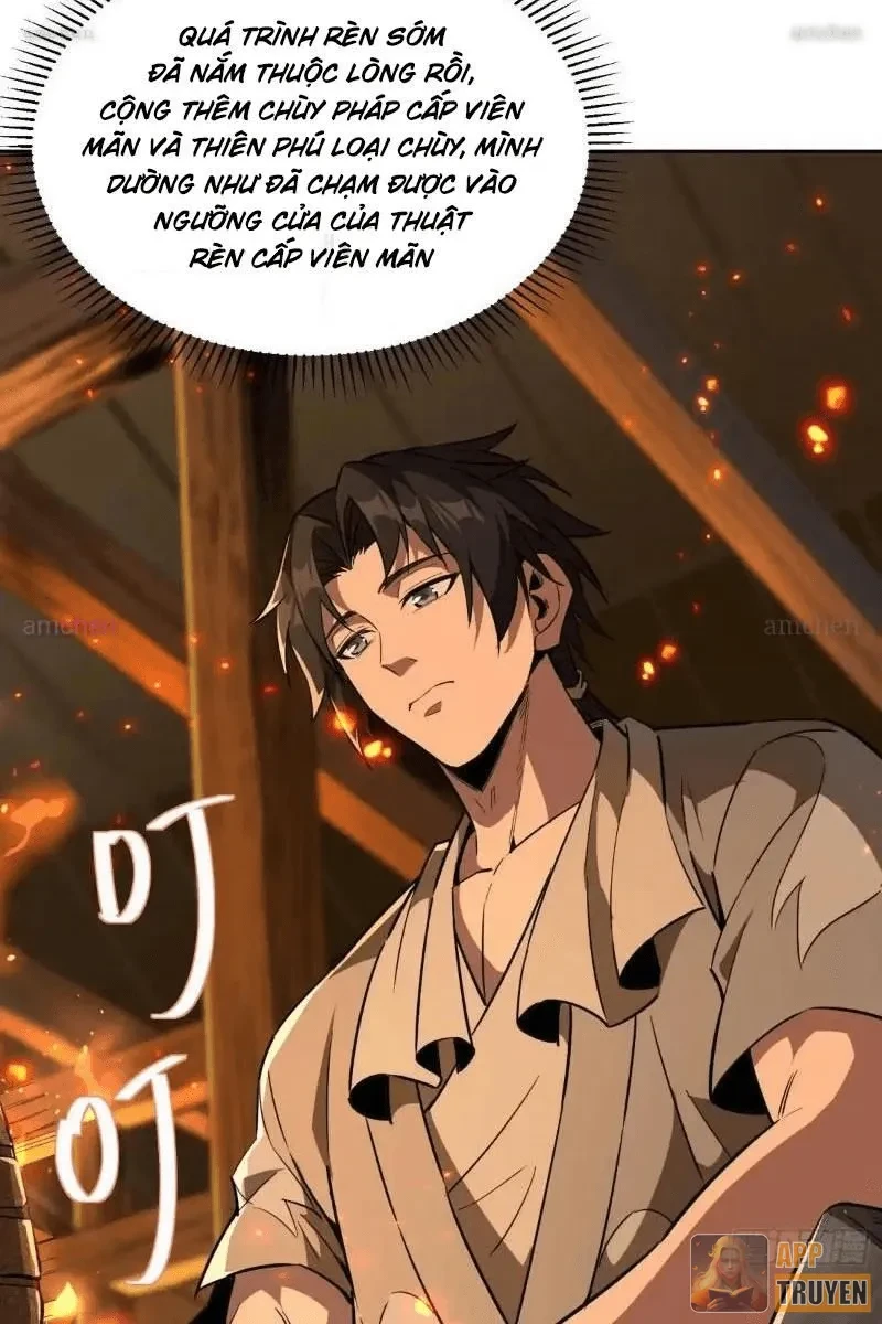 Đạo Gia Phải Phi Thăng Chapter 48 - 15