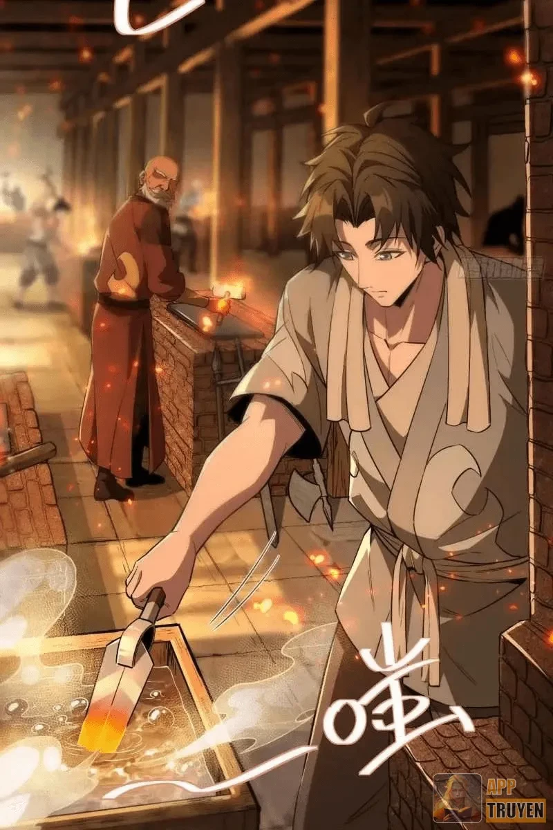 Đạo Gia Phải Phi Thăng Chapter 48 - 18