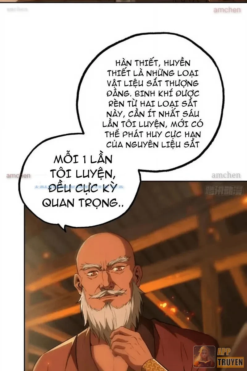 Đạo Gia Phải Phi Thăng Chapter 48 - 19