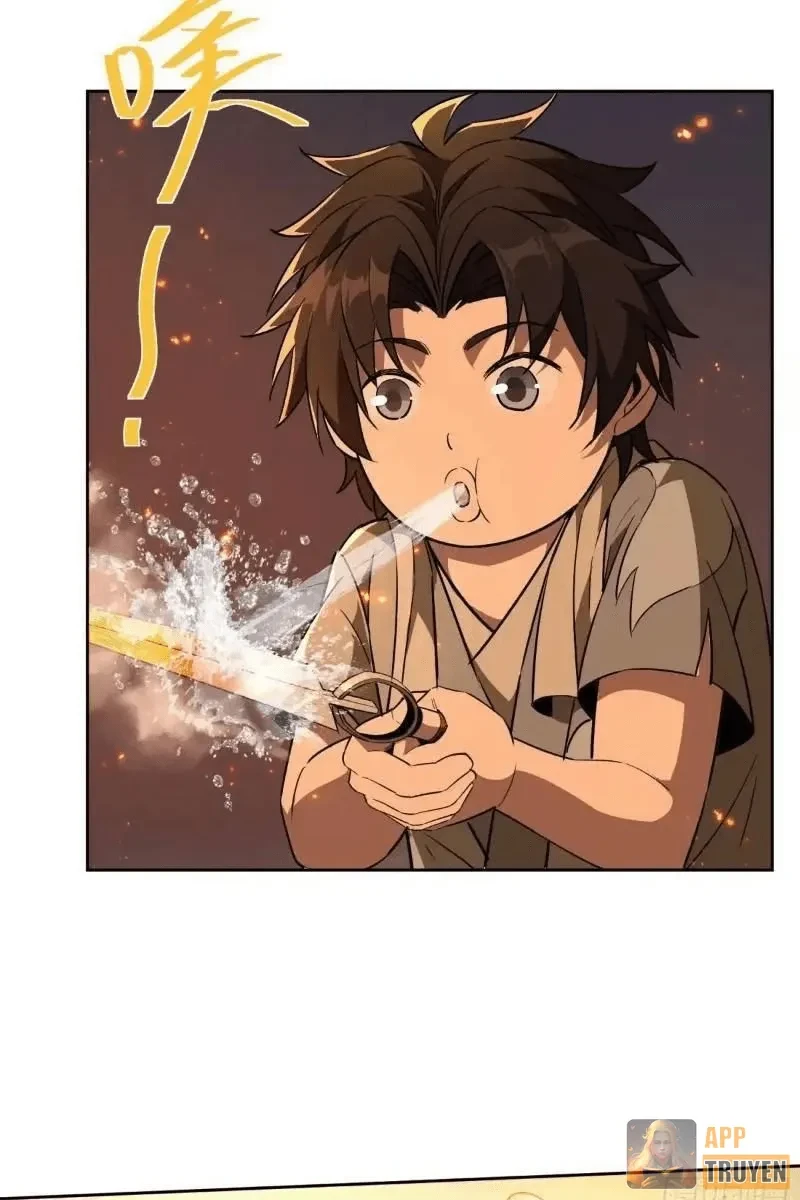 Đạo Gia Phải Phi Thăng Chapter 48 - 23