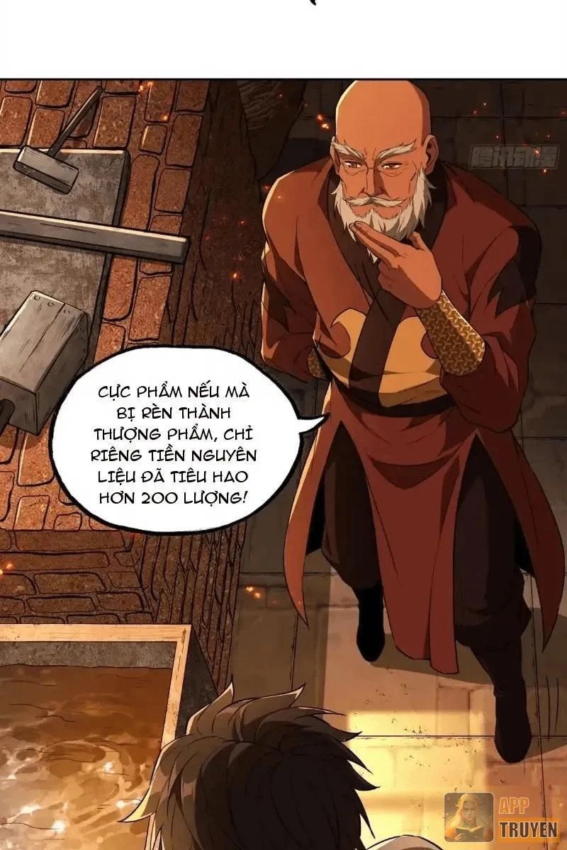 Đạo Gia Phải Phi Thăng Chapter 48 - 25