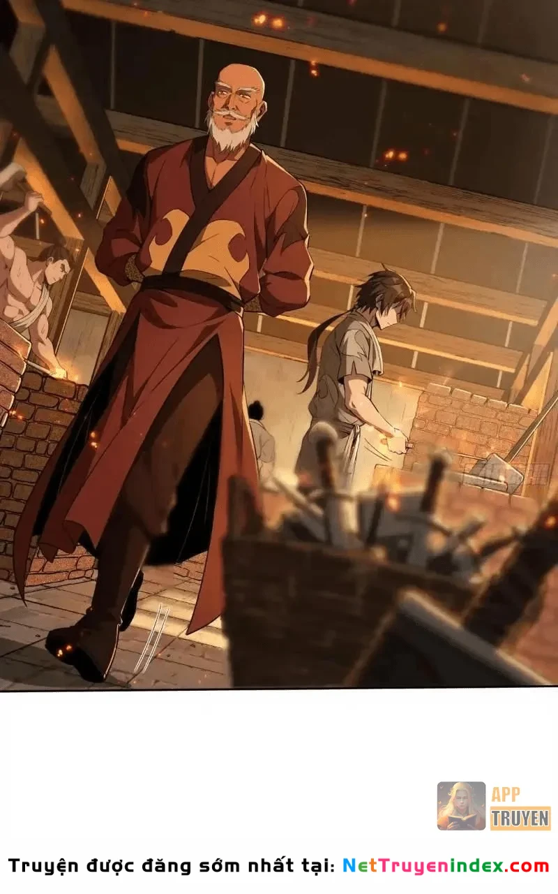 Đạo Gia Phải Phi Thăng Chapter 48 - 27