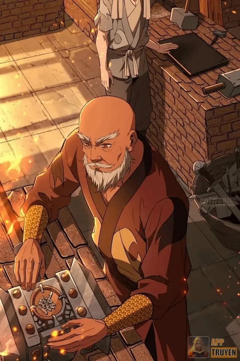 Đạo Gia Phải Phi Thăng Chapter 48 - 29