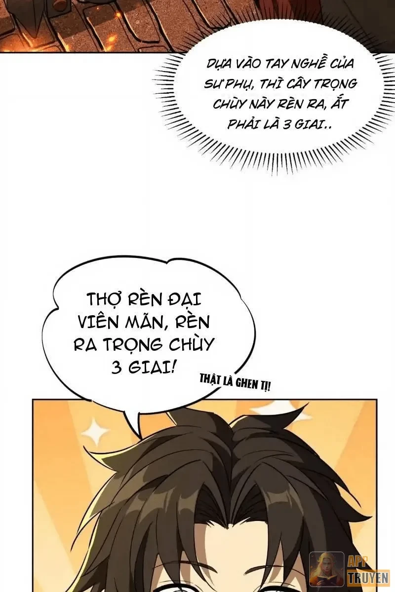 Đạo Gia Phải Phi Thăng Chapter 48 - 30