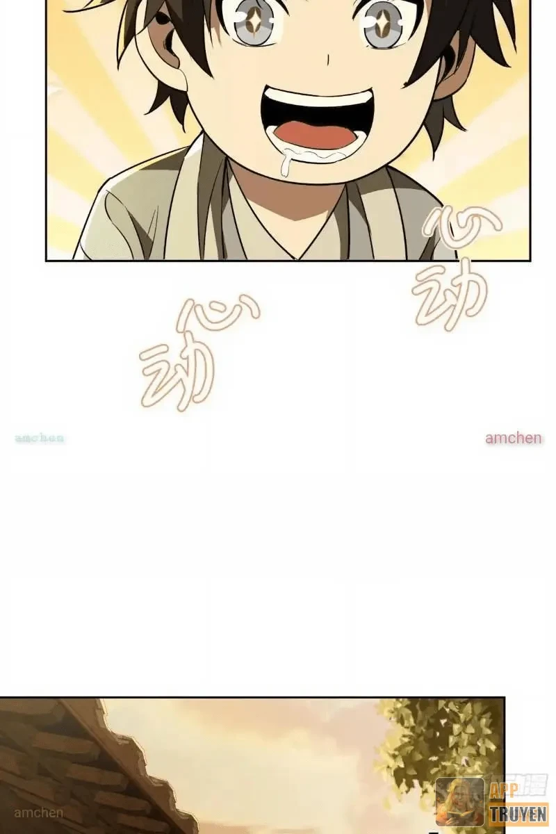 Đạo Gia Phải Phi Thăng Chapter 48 - 31