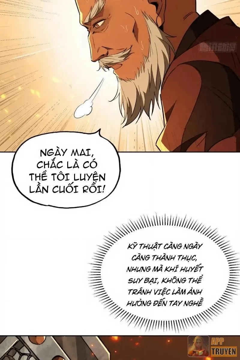 Đạo Gia Phải Phi Thăng Chapter 48 - 33