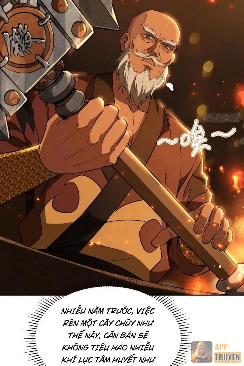 Đạo Gia Phải Phi Thăng Chapter 48 - 34