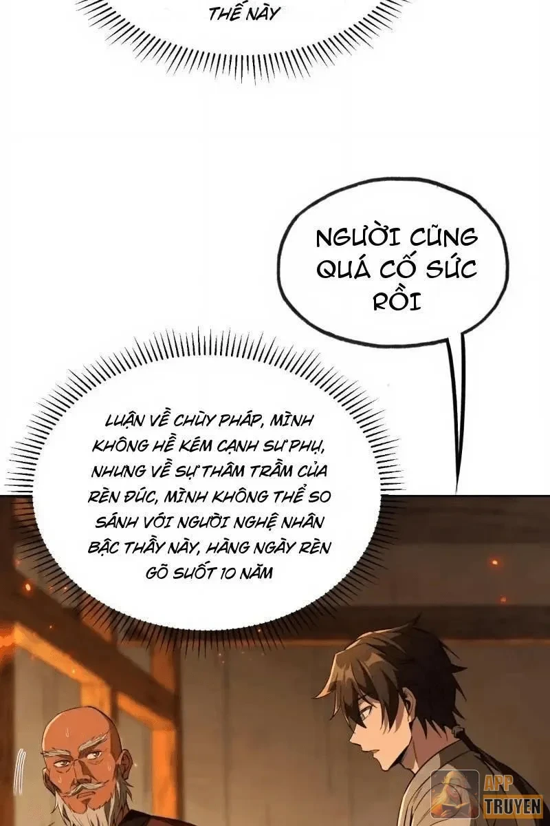 Đạo Gia Phải Phi Thăng Chapter 48 - 35