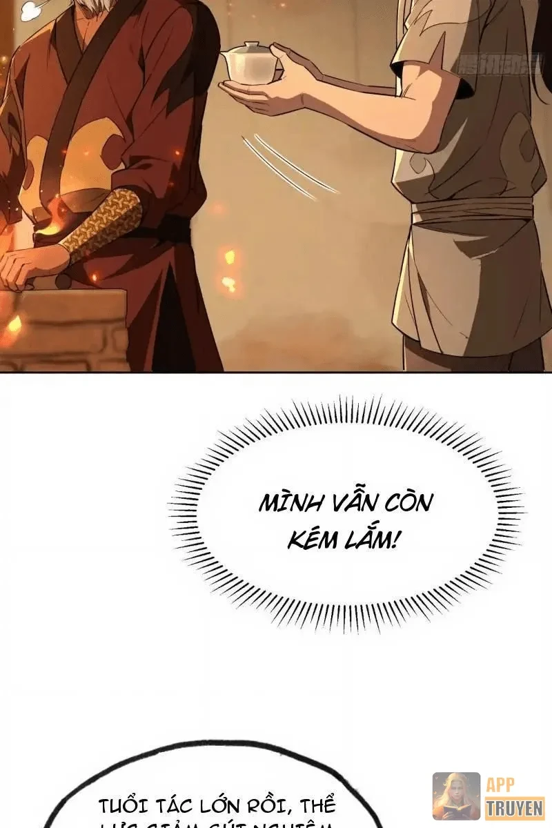 Đạo Gia Phải Phi Thăng Chapter 48 - 36